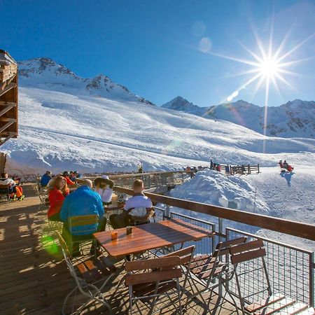 Chalets D'Henri 63 - Happy Rentals Chamonix Eksteriør bilde