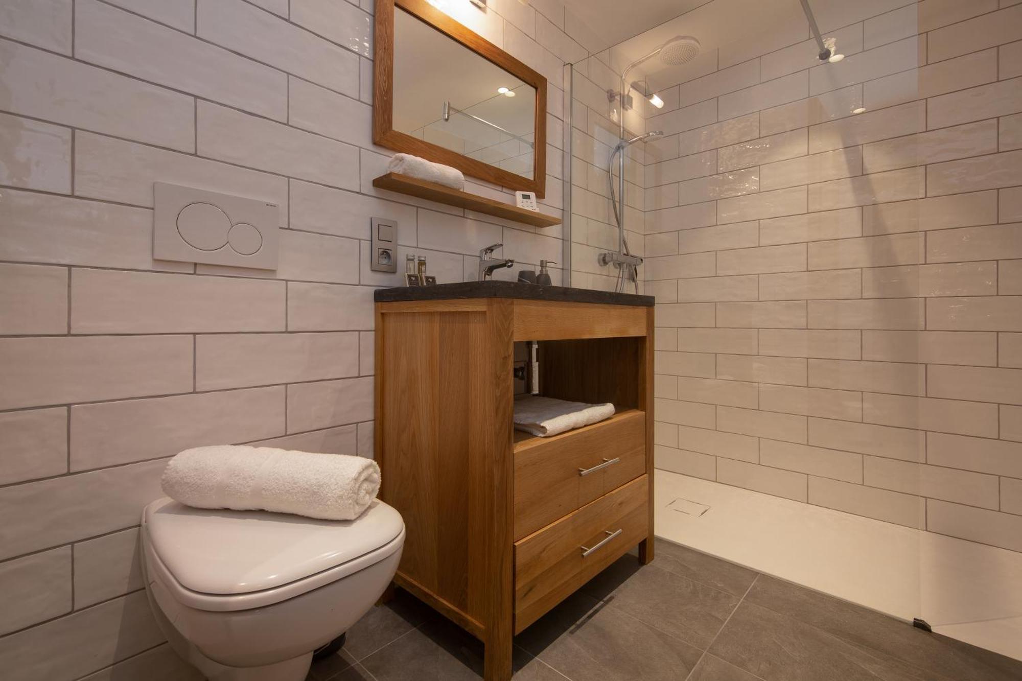 Chalets D'Henri 63 - Happy Rentals Chamonix Eksteriør bilde